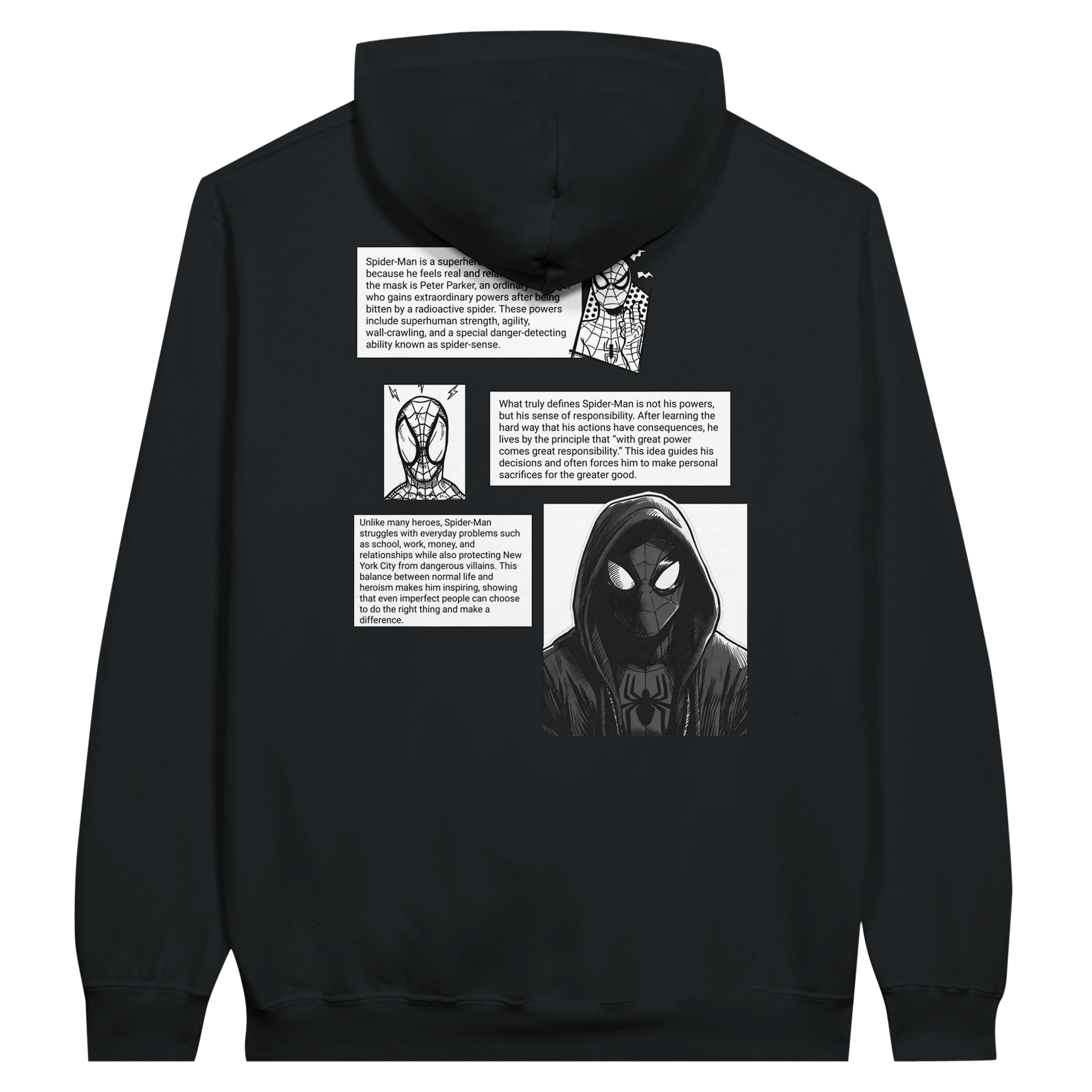 Mittelschwerer Fleece-Hoodie für Erwachsene | Gildan SF500